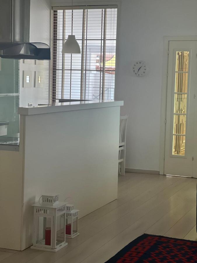 Foleza Apartment Korce Exterior photo