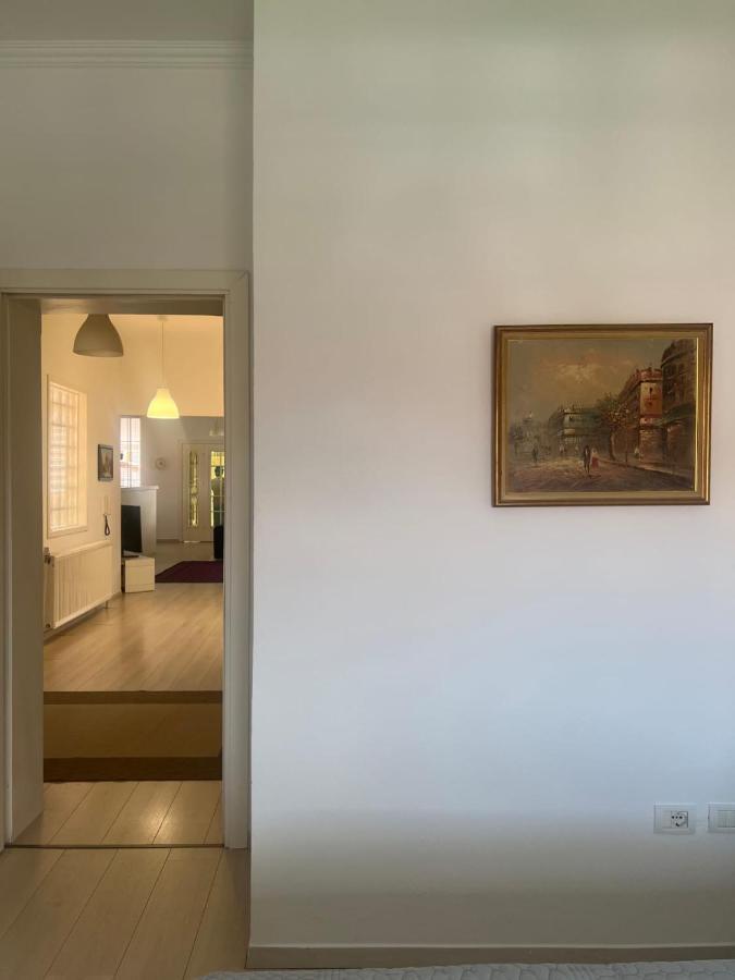 Foleza Apartment Korce Exterior photo