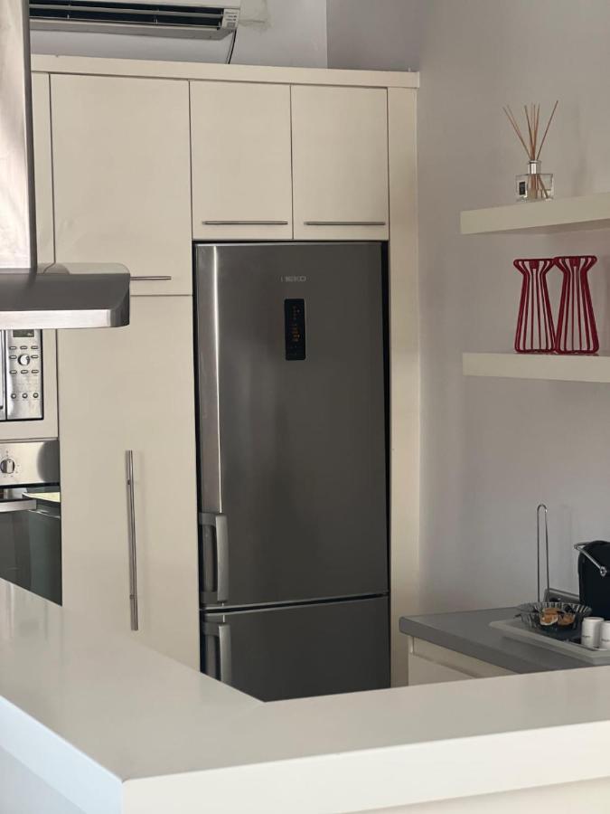 Foleza Apartment Korce Exterior photo