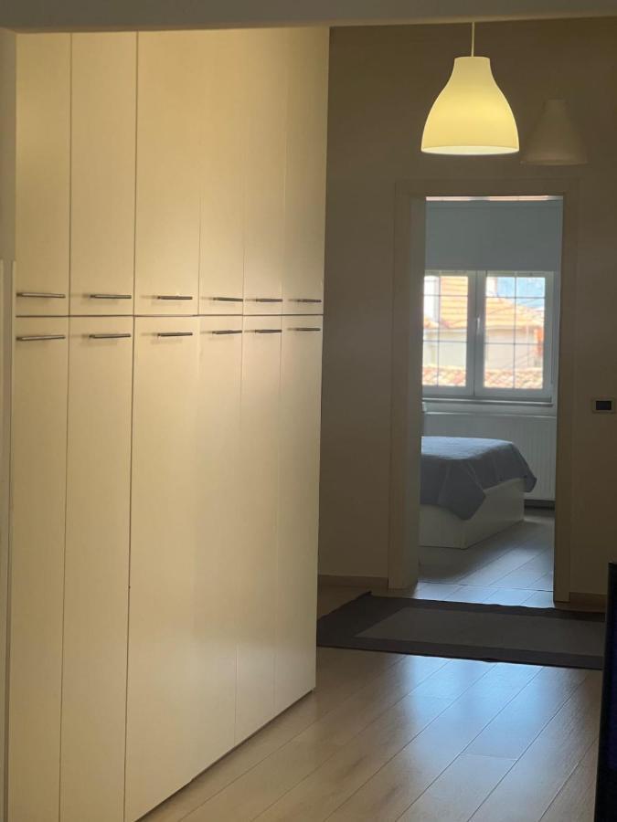 Foleza Apartment Korce Exterior photo