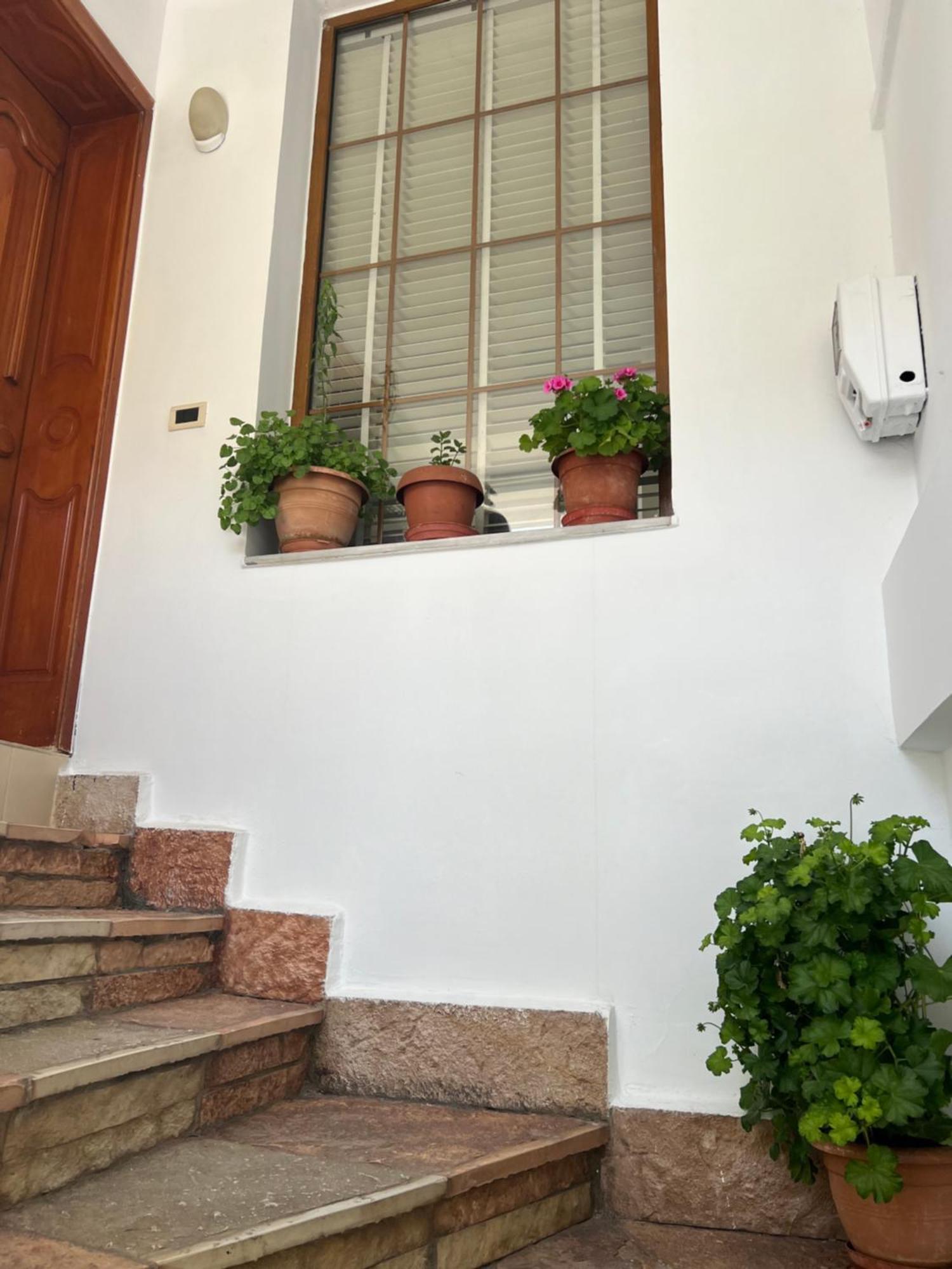 Foleza Apartment Korce Exterior photo